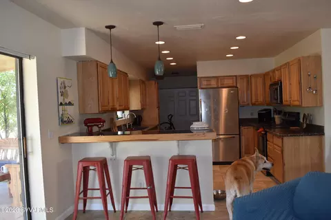 11050 E Pear Tree Dr, Cornville, AZ 86325 photo 9