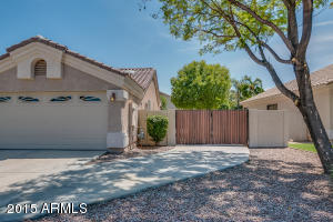 1489 E Oxford Ln, Gilbert, AZ 85295 photo 5