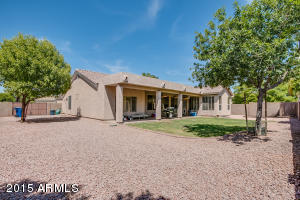 1489 E Oxford Ln, Gilbert, AZ 85295 photo 47