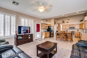 1489 E Oxford Ln, Gilbert, AZ 85295 photo 21