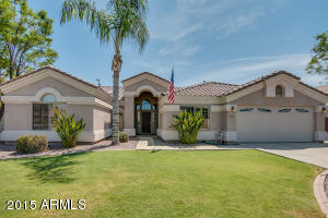 1489 E Oxford Ln, Gilbert, AZ 85295 photo 7