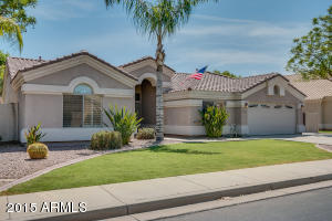 1489 E Oxford Ln, Gilbert, AZ 85295 photo 2