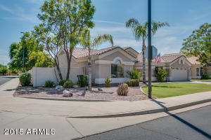 1489 E Oxford Ln, Gilbert, AZ 85295 photo 3