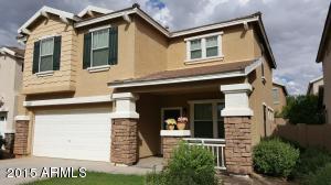 1453 S Pheasant Dr, Gilbert, AZ 85296 photo 1