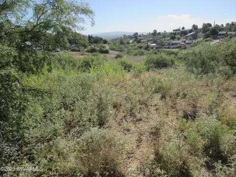1775 Camino Real, Cottonwood, AZ 86326