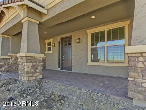 9745 E Tungsten Dr, Mesa, AZ 85212 photo 2
