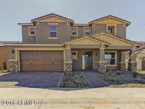 9745 E Tungsten Dr, Mesa, AZ 85212 photo 1