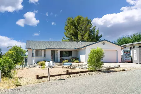 2415 Lariat Cir, Cottonwood, AZ 86326