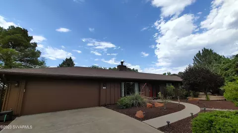 21 E Lindsay, Sedona, AZ 86351