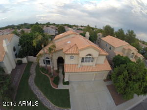 3404 E Mountain Vista Dr, Phoenix, AZ 85048 photo 34
