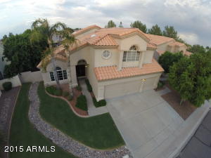 3404 E Mountain Vista Dr, Phoenix, AZ 85048 photo 3