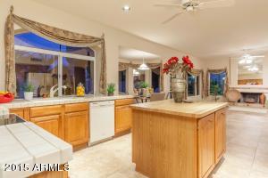 3404 E Mountain Vista Dr, Phoenix, AZ 85048 photo 5