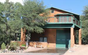 606 E Drowsey Cir, Payson, AZ 85541 photo 1