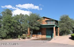 606 E Drowsey Cir, Payson, AZ 85541 photo 3