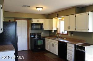 606 E Drowsey Cir, Payson, AZ 85541 photo 5