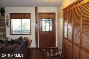 606 E Drowsey Cir, Payson, AZ 85541 photo 4