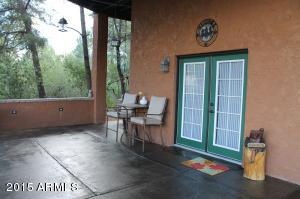 606 E Drowsey Cir, Payson, AZ 85541 photo 37