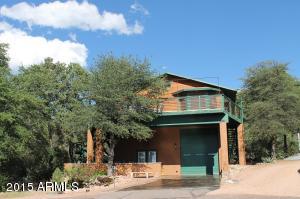 606 E Drowsey Cir, Payson, AZ 85541 photo 2