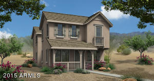3744 E Robert St, Gilbert, AZ 85295 photo 1