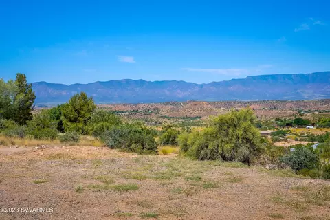 1931 S Koch Ranch Rd, Cornville, AZ 86325