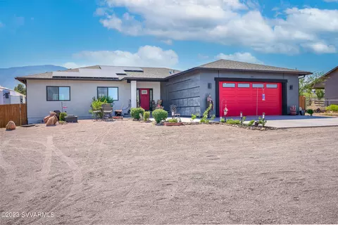 1480 Rainbow Dr, Cottonwood, AZ 86326