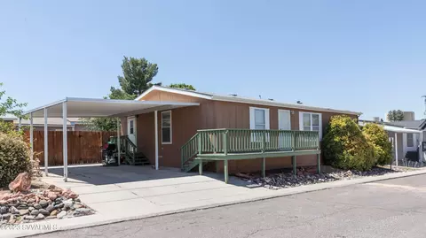 672 S 2nd Dr, Cottonwood, AZ 86326