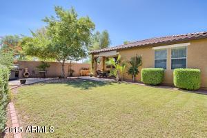 4707 S Twinleaf Dr, Gilbert, AZ 85297 photo 26