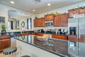 4707 S Twinleaf Dr, Gilbert, AZ 85297 photo 9