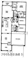 4707 S Twinleaf Dr, Gilbert, AZ 85297 photo 27