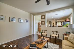 4707 S Twinleaf Dr, Gilbert, AZ 85297 photo 5