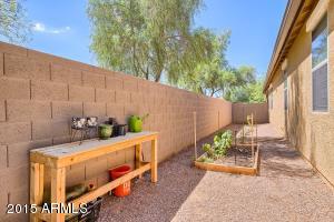 4707 S Twinleaf Dr, Gilbert, AZ 85297 photo 28
