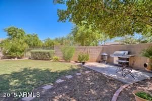 4707 S Twinleaf Dr, Gilbert, AZ 85297 photo 24