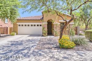 4707 S Twinleaf Dr, Gilbert, AZ 85297 photo 1