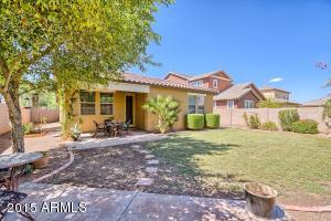 4707 S Twinleaf Dr, Gilbert, AZ 85297 photo 25