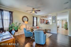4707 S Twinleaf Dr, Gilbert, AZ 85297 photo 14
