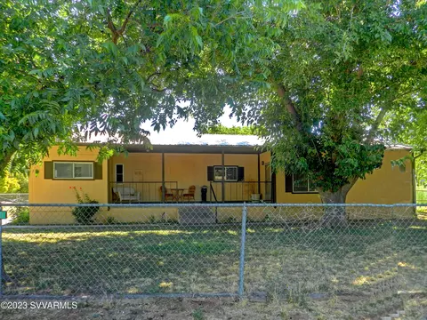 950 W Buffalo Trl, Camp Verde, AZ 86322