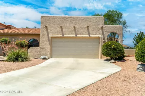 520 S Sawmill Gardens Dr #54, Cottonwood, AZ 86326