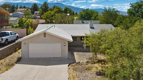 1366 Gold Dust Cir, Cottonwood, AZ 86326