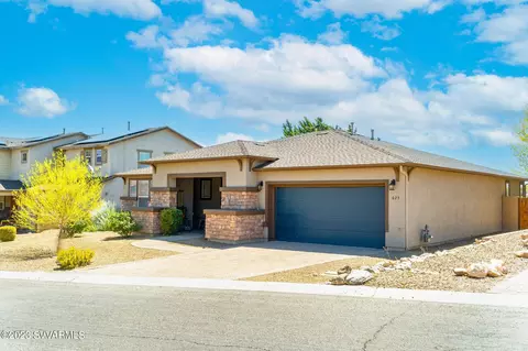 625 Bootleg Rd, Clarkdale, AZ 86324