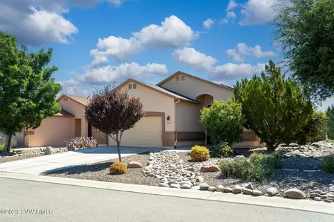 674 S Elk Ridge Dr, Camp Verde, AZ 86322