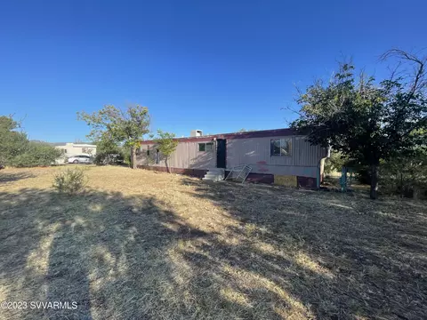 3815 E Clinton Ln, Camp Verde, AZ 86322