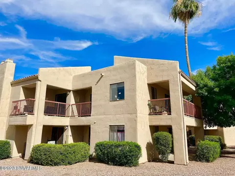 9270 E Msn #214, Lane, AZ 85258