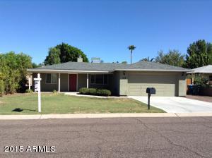 526 E Hayward Ave, Phoenix, AZ 85020 photo 1