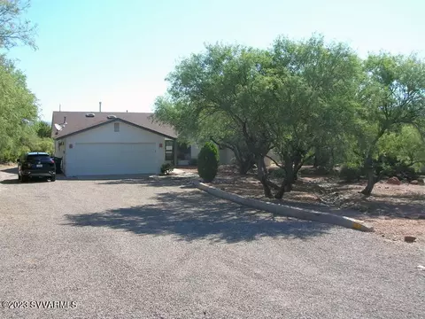 2121 Old Jerome Hwy, Clarkdale, AZ 86324