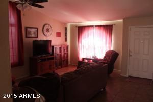 3584 E Thornton Ave, Gilbert, AZ 85297 photo 3