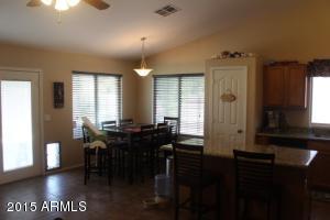 3584 E Thornton Ave, Gilbert, AZ 85297 photo 6