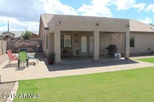 3584 E Thornton Ave, Gilbert, AZ 85297 photo 15