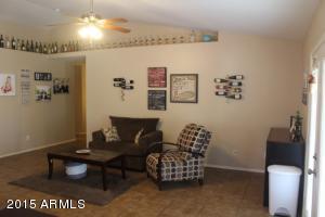 3584 E Thornton Ave, Gilbert, AZ 85297 photo 7
