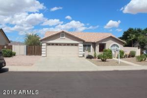 3584 E Thornton Ave, Gilbert, AZ 85297 photo 1