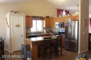 3584 E Thornton Ave, Gilbert, AZ 85297 photo 4
